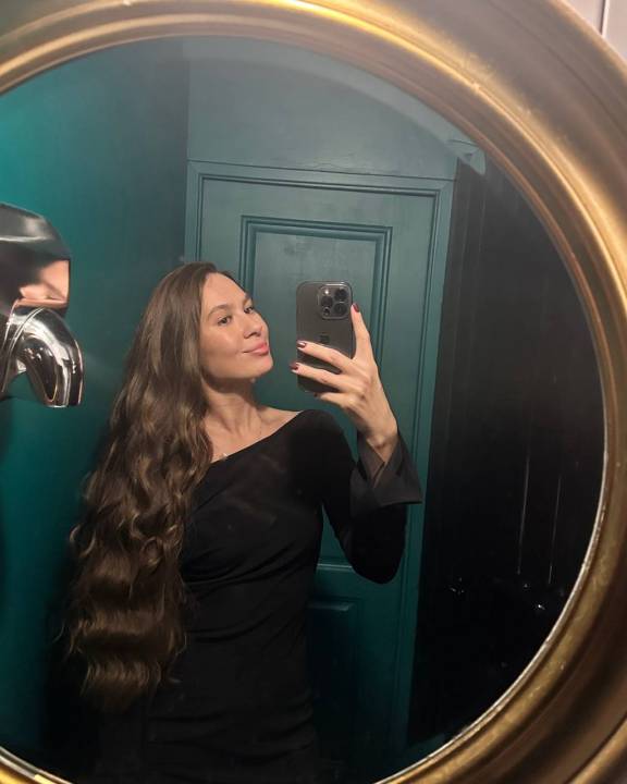 Anastasia фото 1620