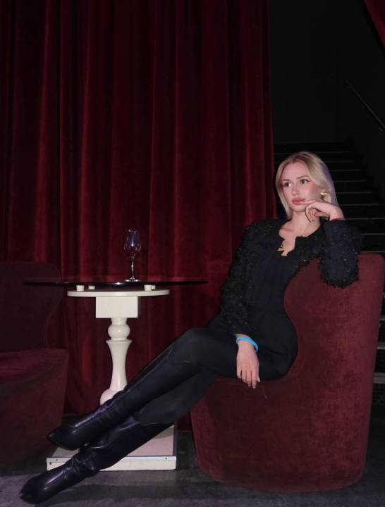 Марија фото 1621